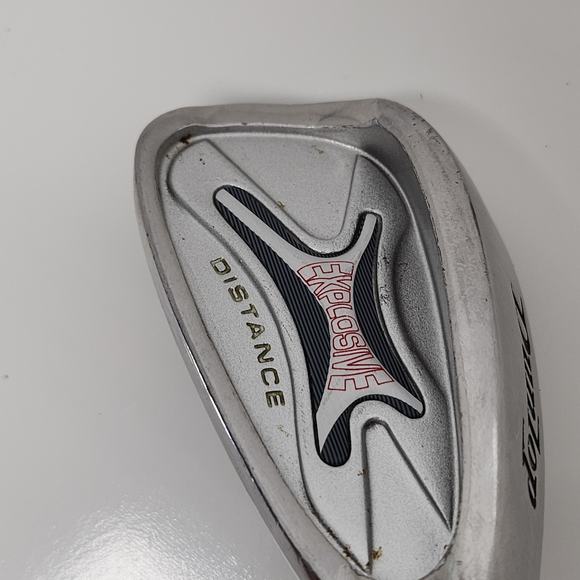 Dunlop Explosive Distance Pitching Wedge RH Graphite 35.5" Fair - Picture 6 of 16